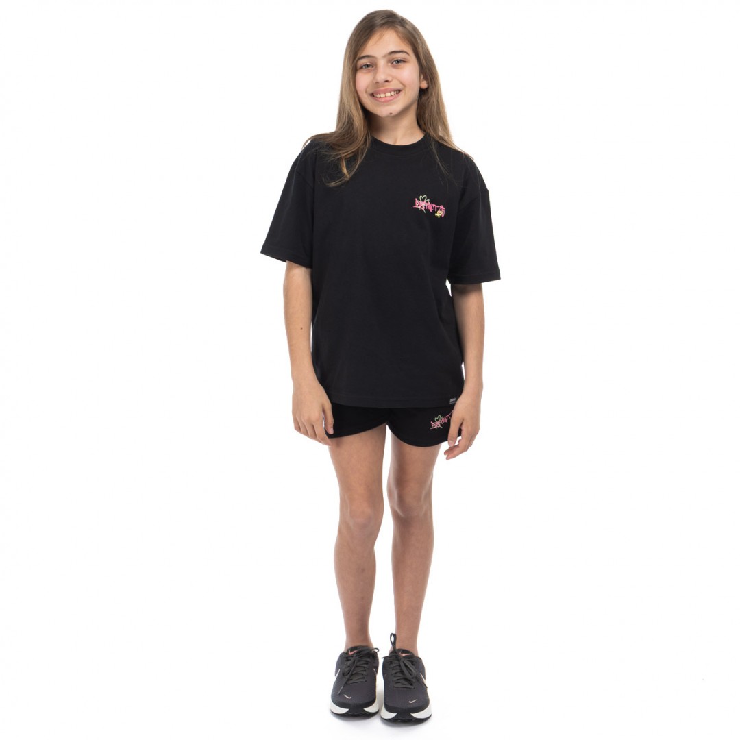 DISTRICT75 126KGSS-732-071 Black