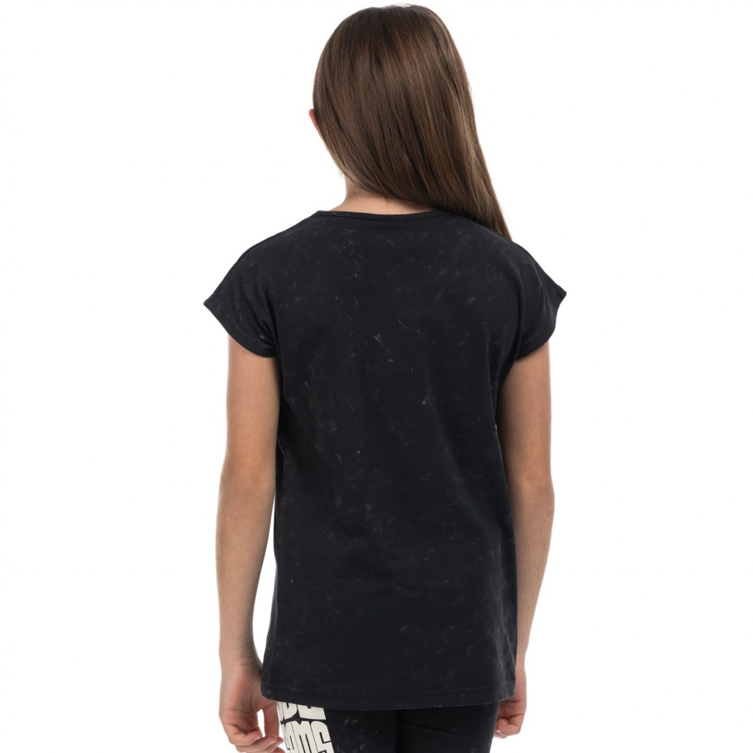 DISTRICT75 126KGSS-744-071 Μαύρο