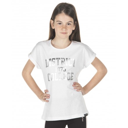 DISTRICT75 121KGSS-939-091 White