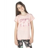DISTRICT75 121KGSS-939-0P8 Pink Image 