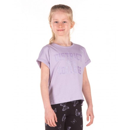 DISTRICT75 122KGCR-310-0V8 Λιλά