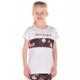 DISTRICT75 122KGSS-311-091 Λευκό Εικόνα 