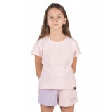 DISTRICT75 123KGCR-744-0P9 Ροζ Εικόνα 