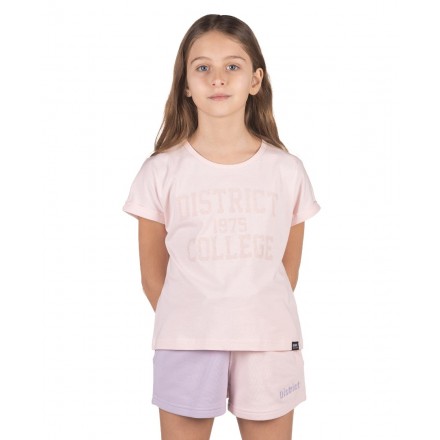 DISTRICT75 123KGCR-744-0P9 Pink