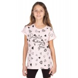 DISTRICT75 123KGSS-696-0P9 Pink Image 