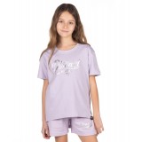 DISTRICT75 123KGSS-698-0V8 Λιλά Εικόνα 