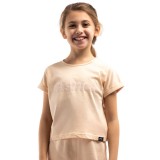 DISTRICT75 124KGCR-096-0P5 Ροζ Εικόνα 