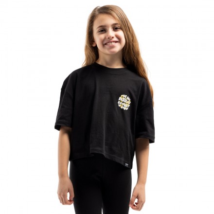 DISTRICT75 125KGCR-403-071 Black