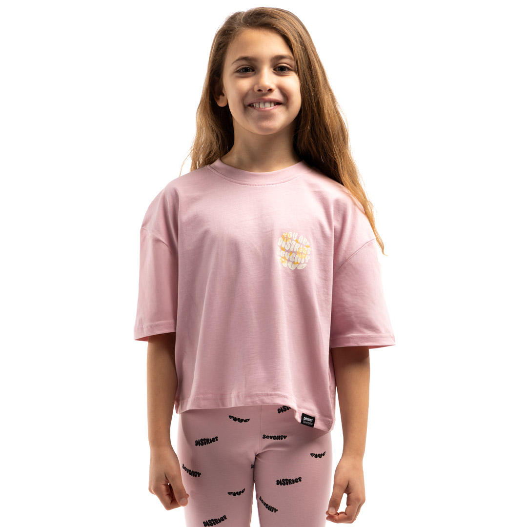 DISTRICT75 125KGCR-403-0V7 Lilac