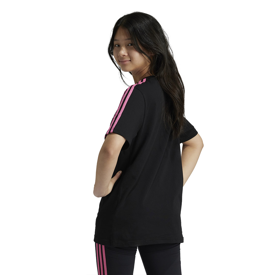 adidas sportswear G 3S BF T IZ3449 Black