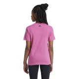adidas sportswear G LIN T IZ3444 Pink Image 0