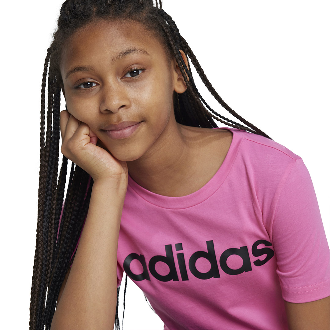 adidas sportswear G LIN T IZ3444 Pink