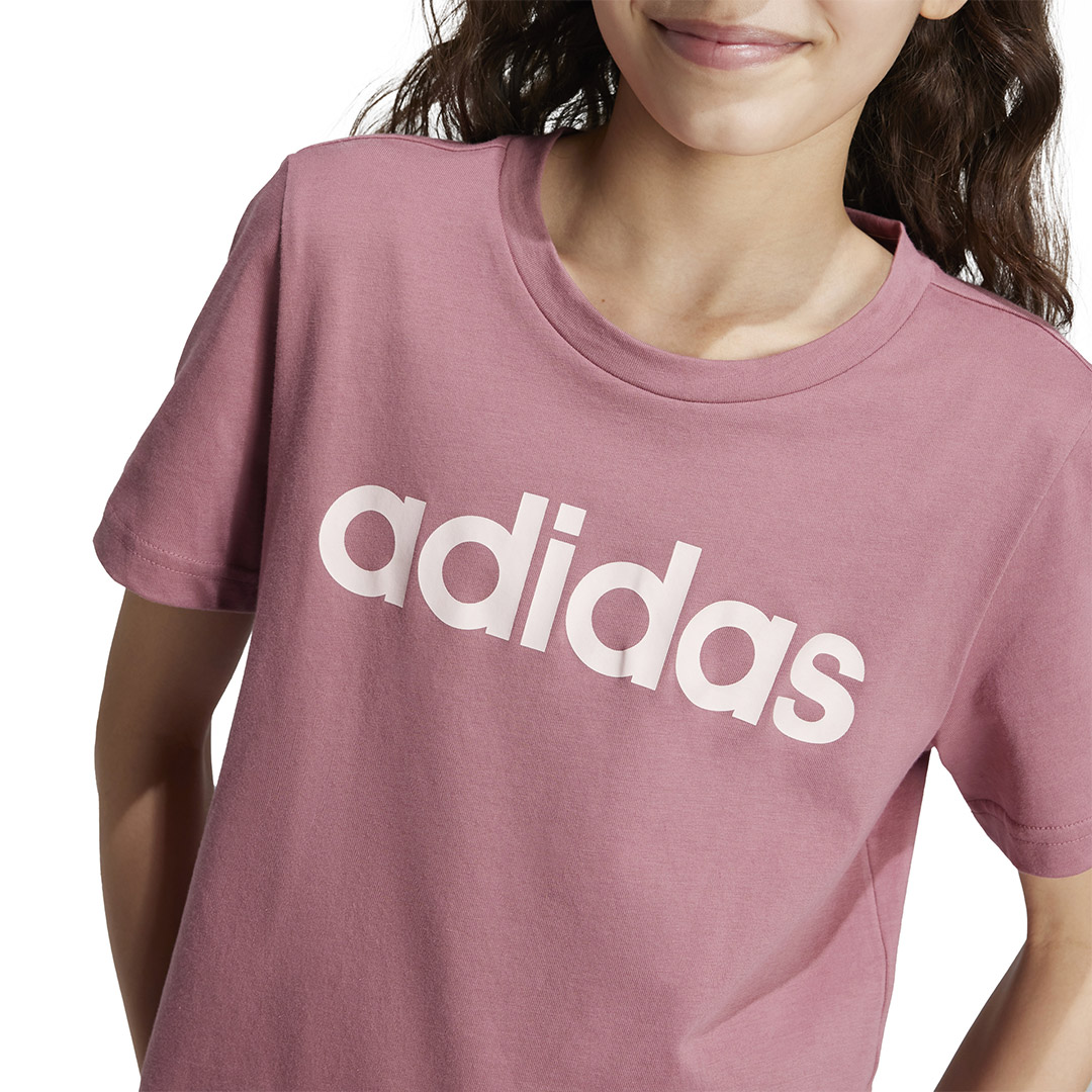 adidas sportswear G LIN T IZ3445 Ροζ