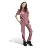 adidas sportswear G LIN T IZ3445 Ροζ Εικόνα 3