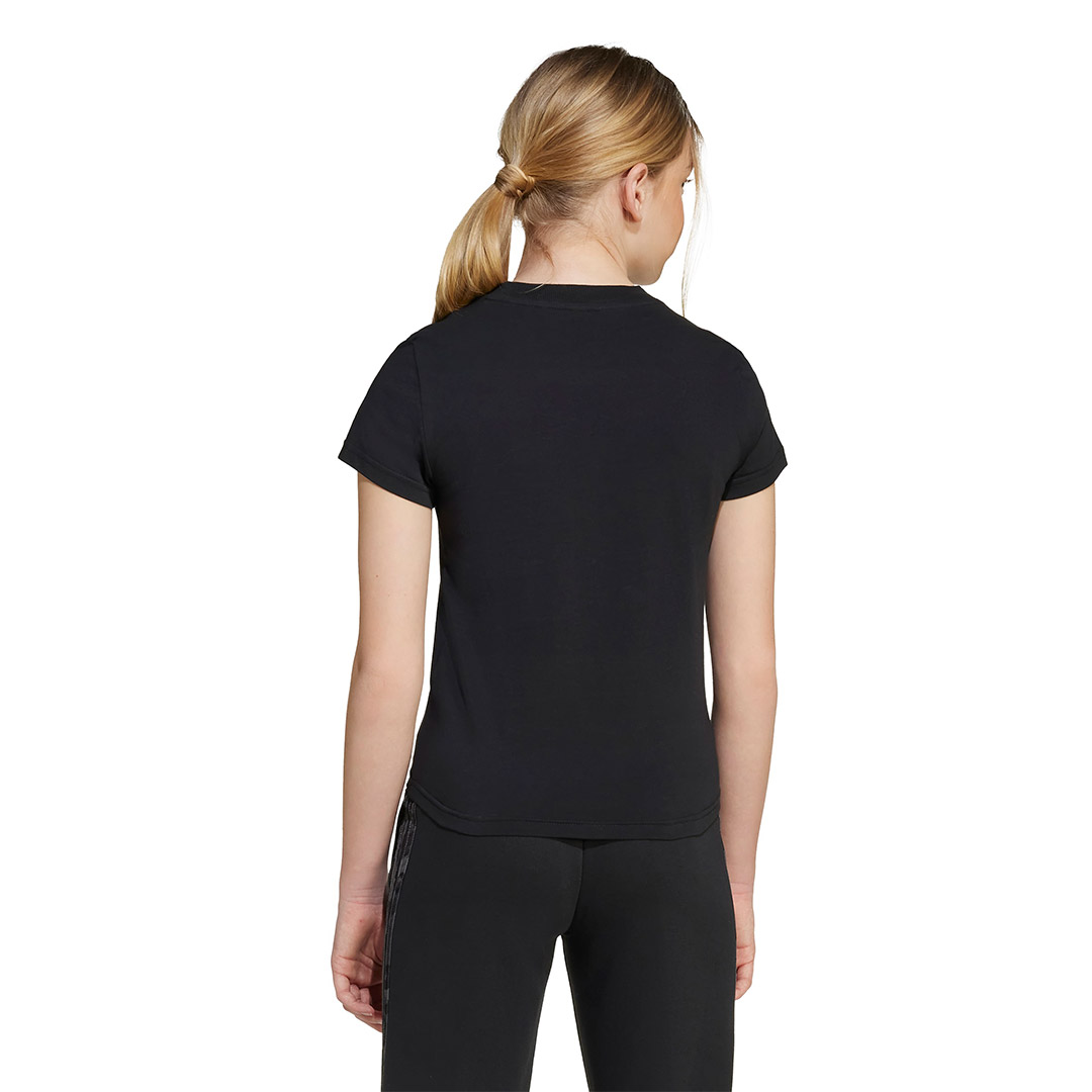 adidas sportswear G ANML SJ BL T KC5448 Μαύρο