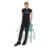 adidas sportswear G ANML SJ BL T KC5448 Μαύρο Εικόνα 3