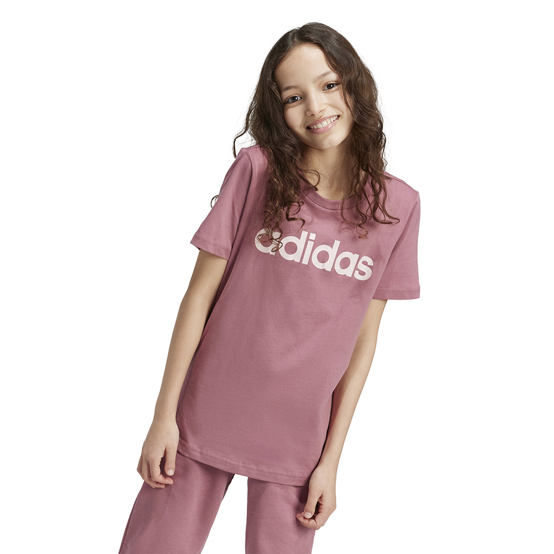 adidas sportswear G LIN T IZ3445 Ροζ