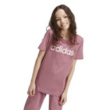 adidas sportswear G LIN T IZ3445 Ροζ Εικόνα 