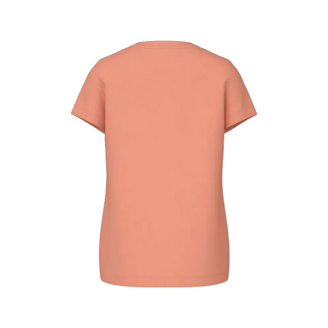 NAME IT NKFVANAYA SS TOP NOOS 13241652-PAPAYA Somon