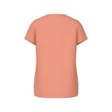 NAME IT NKFVANAYA SS TOP NOOS 13241652-PAPAYA Somon Image 0