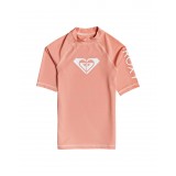 ROXY WHOLE HEARTED SS ERGWR03183-MJN0 Somon