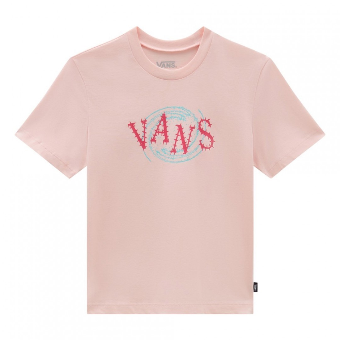 VANS INTO THE VOID BFF VN000H19CHN-CHN Ροζ
