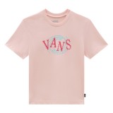 VANS INTO THE VOID BFF VN000H19CHN-CHN Ροζ Εικόνα 