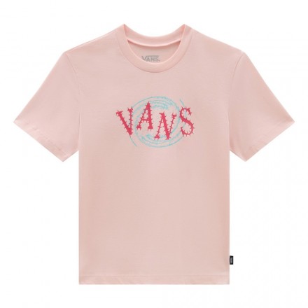 VANS INTO THE VOID BFF VN000H19CHN-CHN Pink