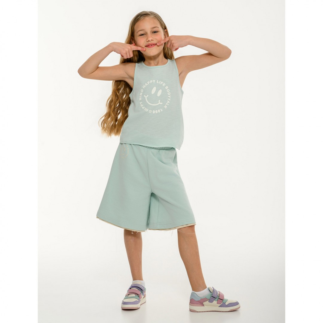 BODYTALK TANK TOP SLEEVELESS  1261-704423-80702 Veraman