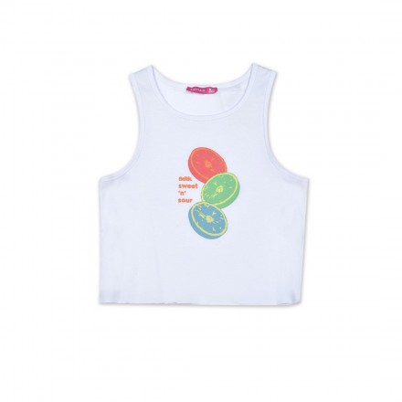 BODYTALK 1241-701321-00200 White