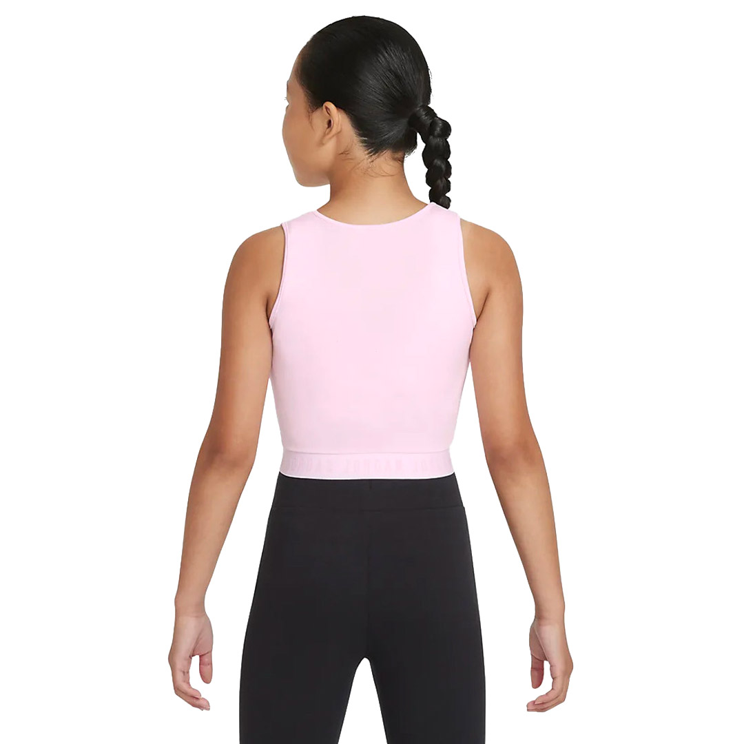JORDAN JDG ESSENTIALS ACTIVE T 45A855-A9Y Pink