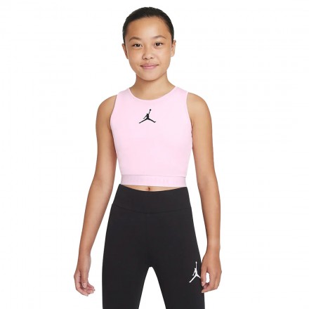 JORDAN JDG ESSENTIALS ACTIVE T 45A855-A9Y Ροζ