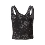 PUMA POWER SUMMER AOP TANK G 674366-01 Μαύρο Εικόνα 0