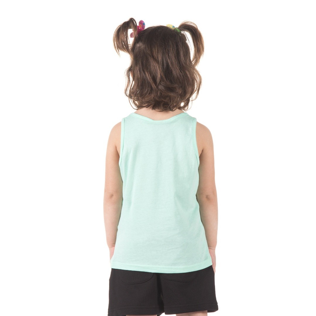 DISTRICT75 121KGTA-940 TShirt-068 Βεραμάν