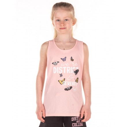 DISTRICT75 122KGTA-315-0P8 Pink