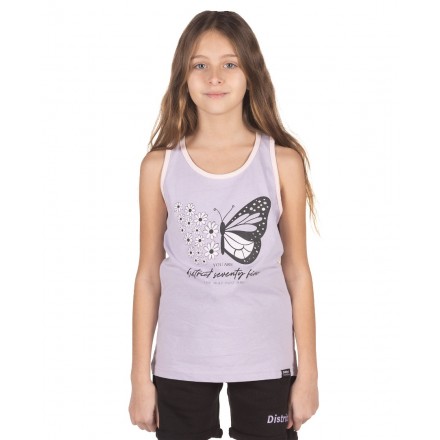 DISTRICT75 123KGTA-700-0V8 Λιλά