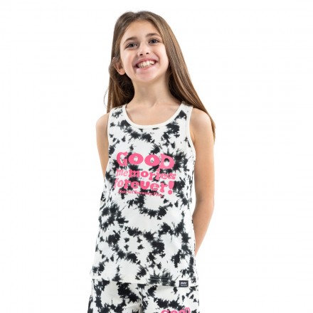 DISTRICT75 124KGTA-095-092 Εκρού