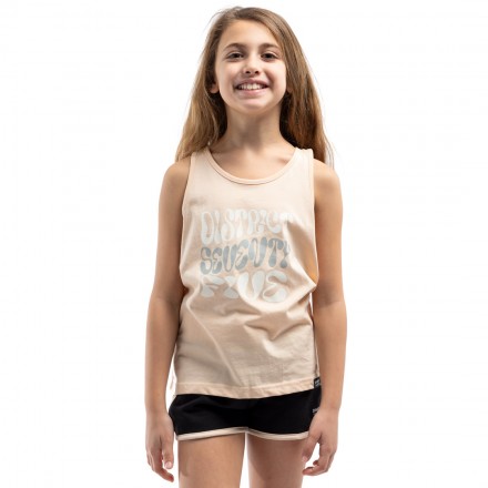 DISTRICT75 125KGTA-405-0P5 Ροζ