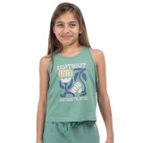 DISTRICT75 126KGTA-734-066 Green Image 