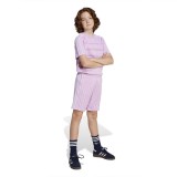 adidas Originals SHORTS JC9044 Λιλά Εικόνα 3