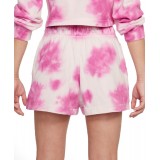 NIKE G NSW WASH SHORT DX5072-623 Φούξια Εικόνα 0