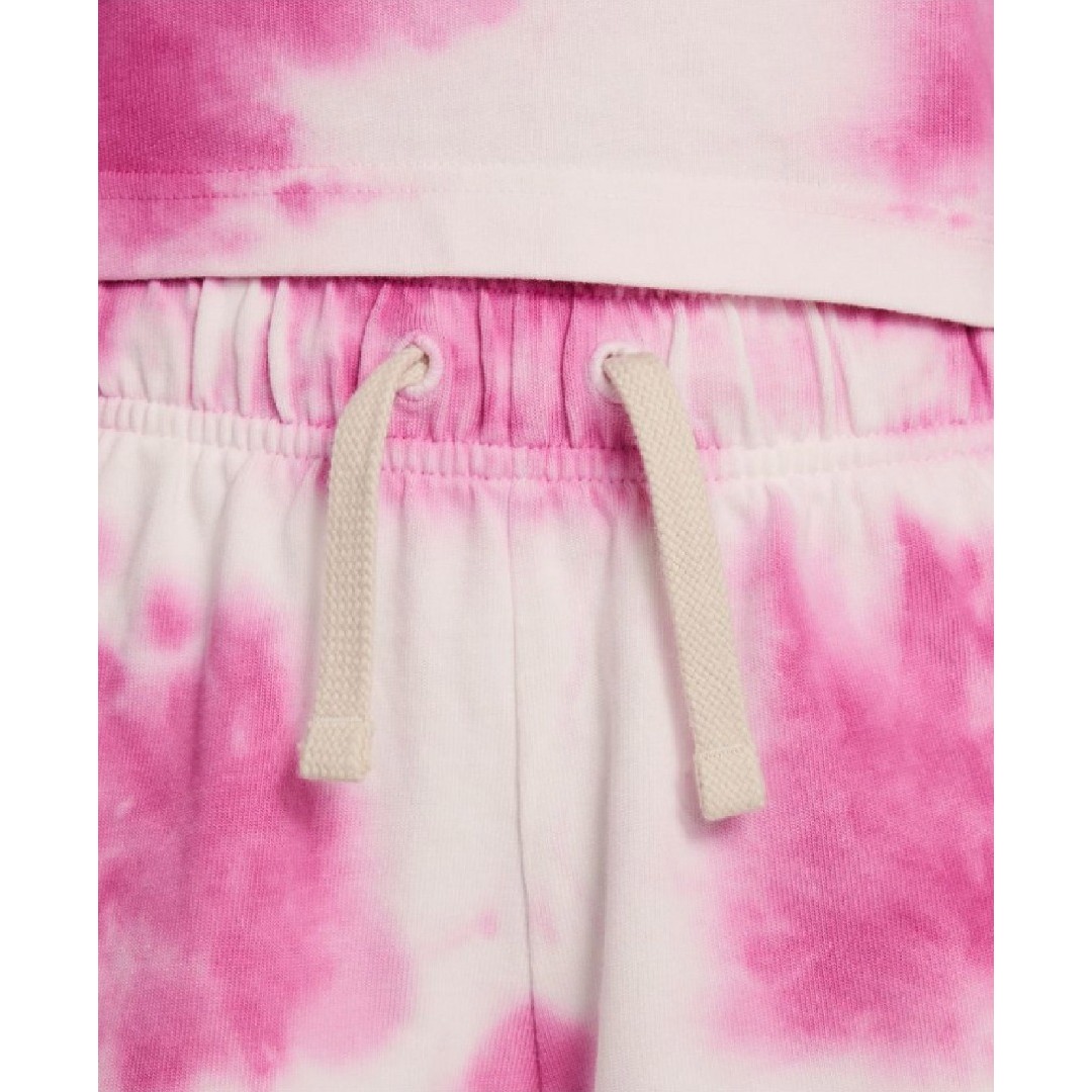 NIKE G NSW WASH SHORT DX5072-623 Φούξια