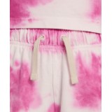 NIKE G NSW WASH SHORT DX5072-623 Φούξια Εικόνα 2