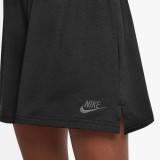NIKE G NSW SHORT JSY LBR FN8593-010 Black Image 2