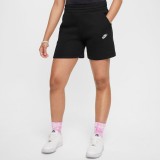 NIKE G NSW CLUB FT 5IN SHORT LBR FD2919-010 Black Image 