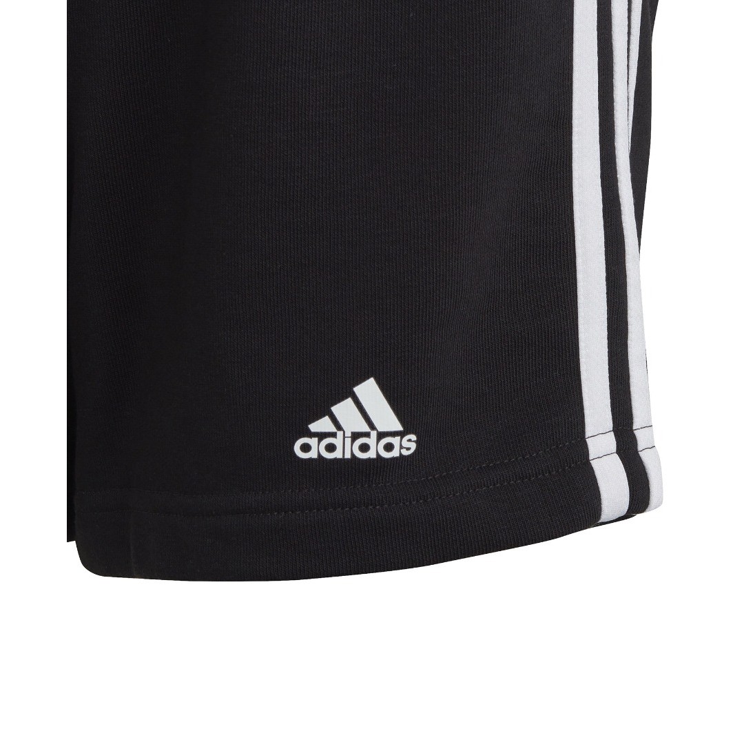 adidas Sportswear G 3S SHO IC3631 Μαύρο