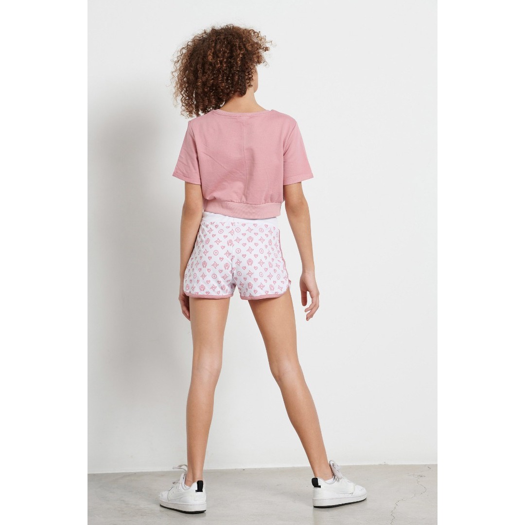 BODYTALK 1221-707005-00200 White