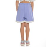 BODYTALK HAPPY MIND SHORTS 1261-706105-03039 Μπλε Εικόνα 0