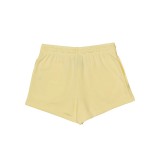 JORDAN JDG ESSENTIALS SHORTS 45A771-N2R Orange Image 0