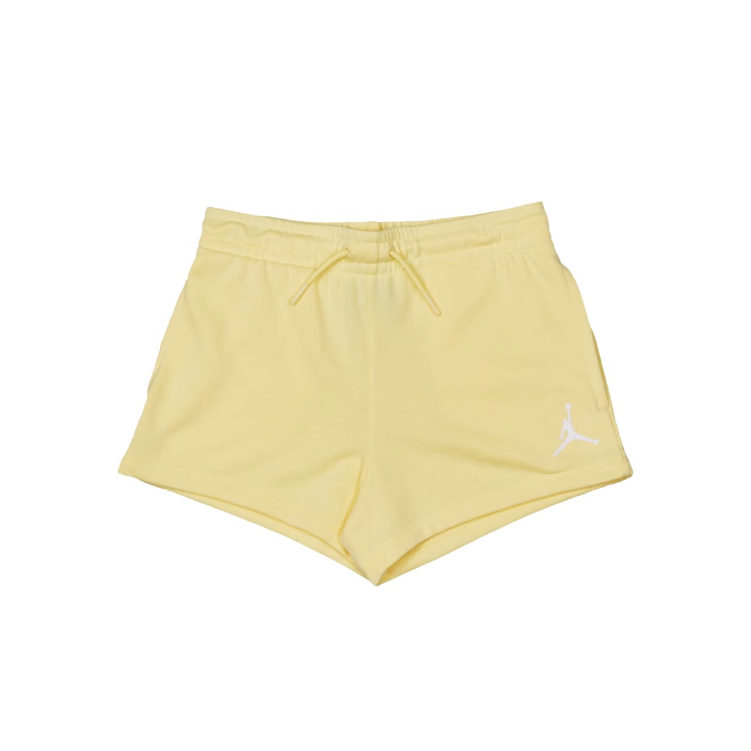 JORDAN JDG ESSENTIALS SHORTS 45A771-N2R Orange